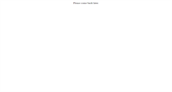 Desktop Screenshot of crowcollection.com